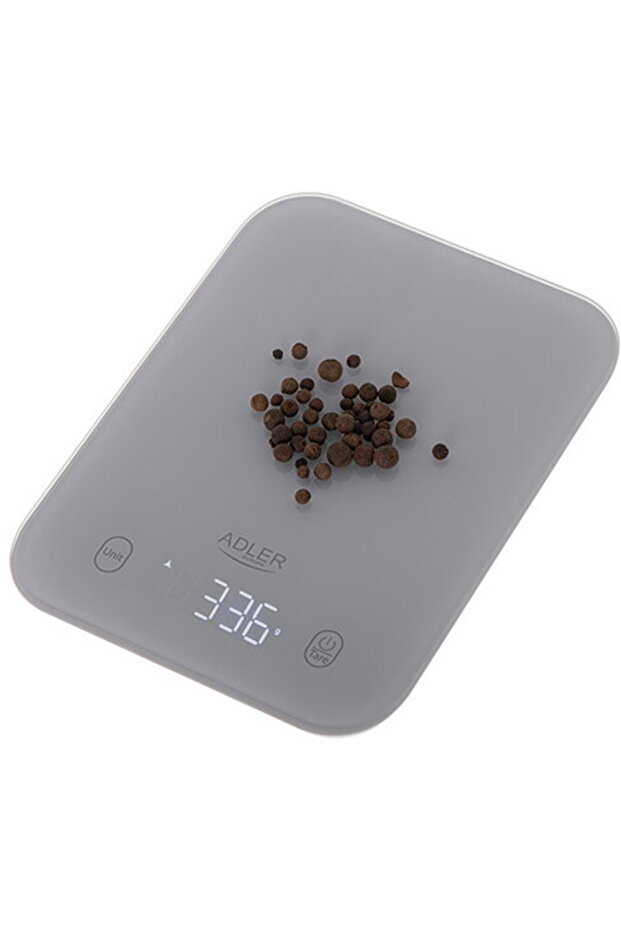 Kitchen scale - 3
