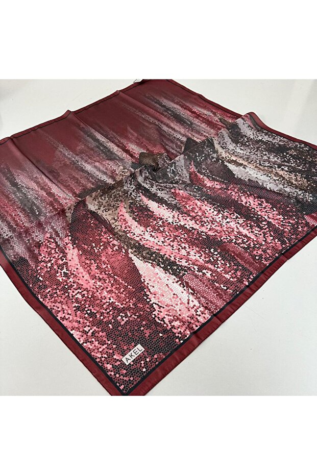 Crystal Scarf New Season Lta1403