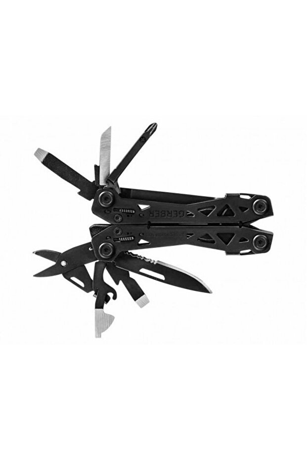 Suspension NXT multitool black - 3