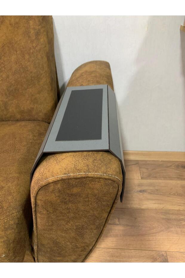 Yan Koltuk Sehpa - 3