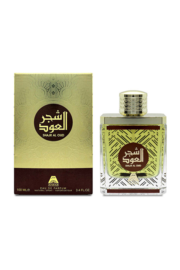 Shajr Al Oud
