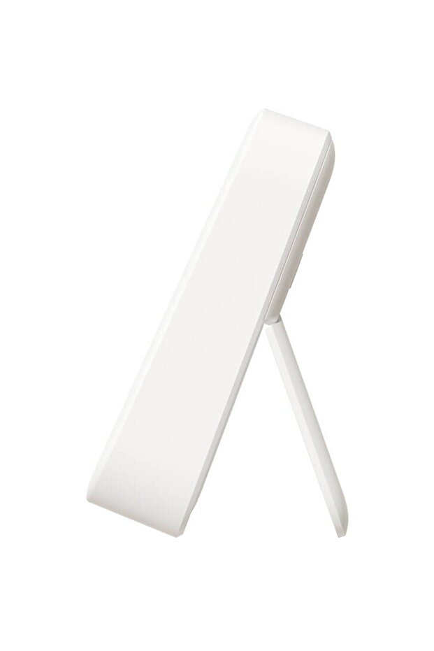 27642, 3", ABS, White - 2