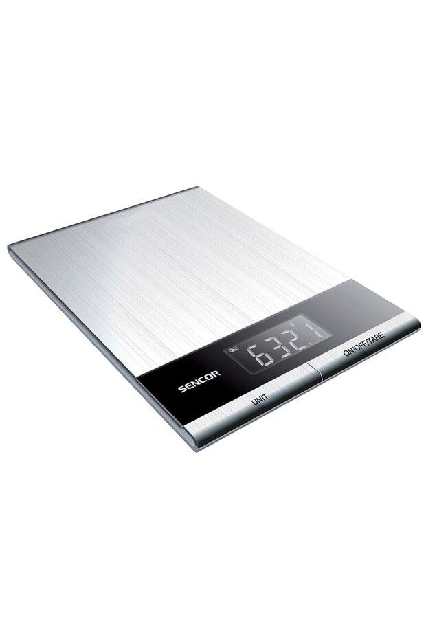 KITCHEN SCALE - 2