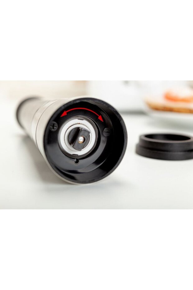 ZMP4 PAIR Set 2 bucati Argintiu - 7