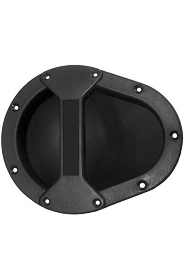 PLASTIC BOX HANDLE - 1