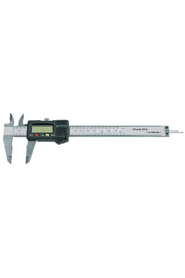 Subler digital 150mm / precision 0.02mm