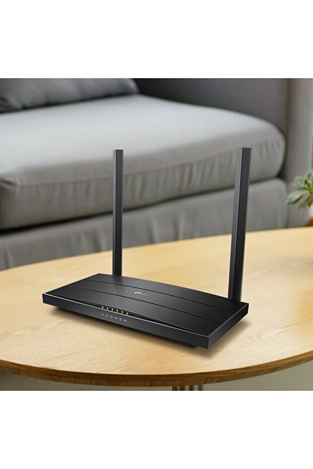 Archer VR400 AC1200 - 3