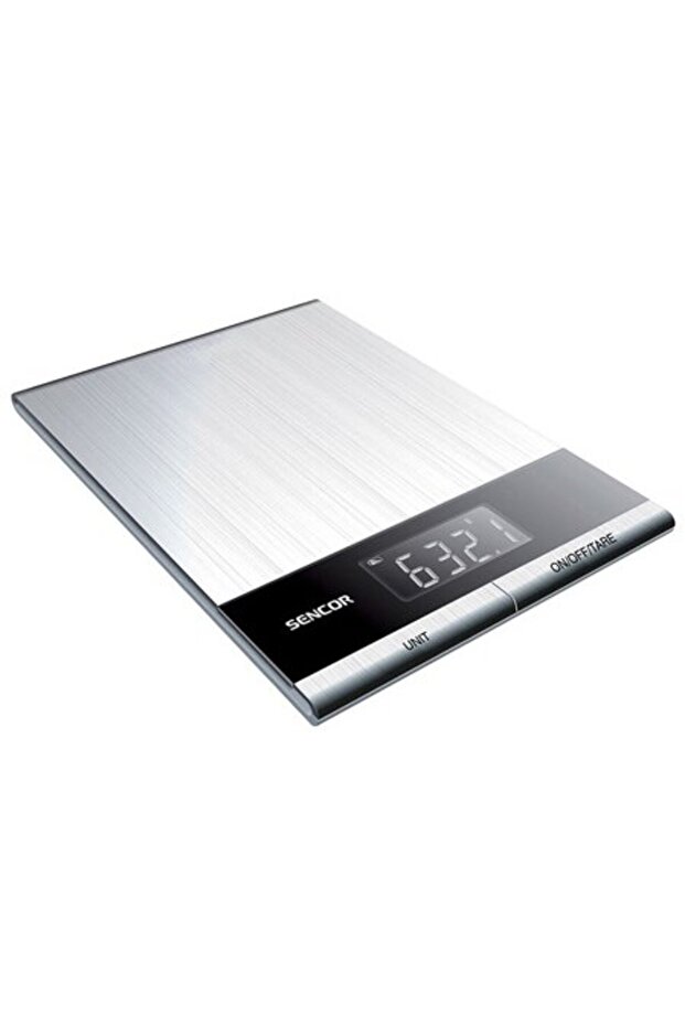 KITCHEN SCALE - 1