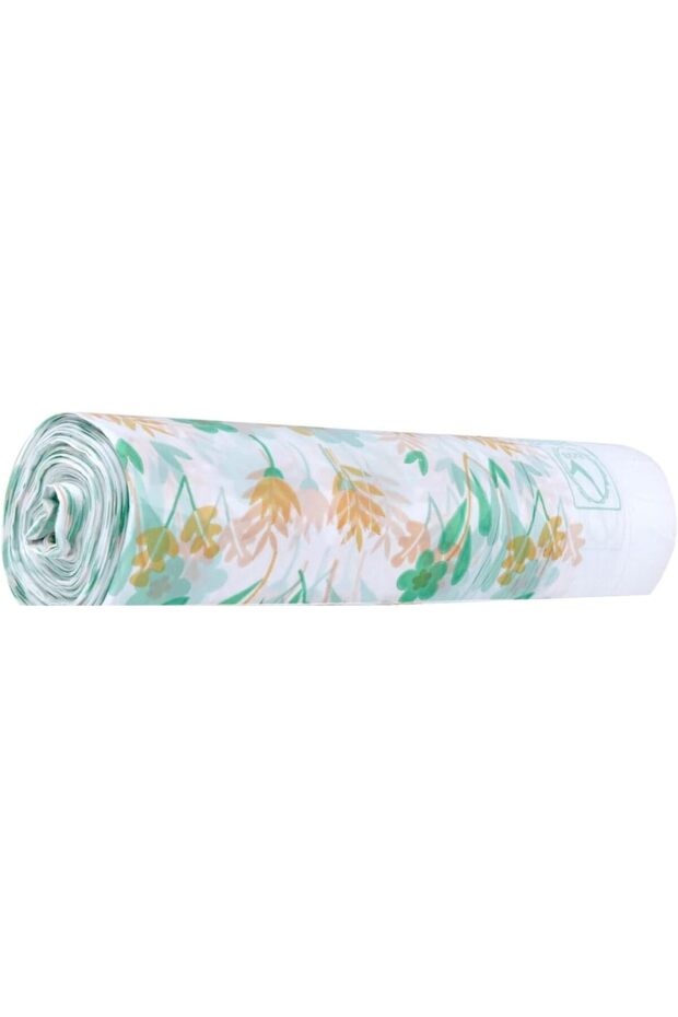Jumbo Sufra Roll | Table Cover Sheet | Bio-Degradable HDPE Table Cover |100 X 130CM 50 Sheet