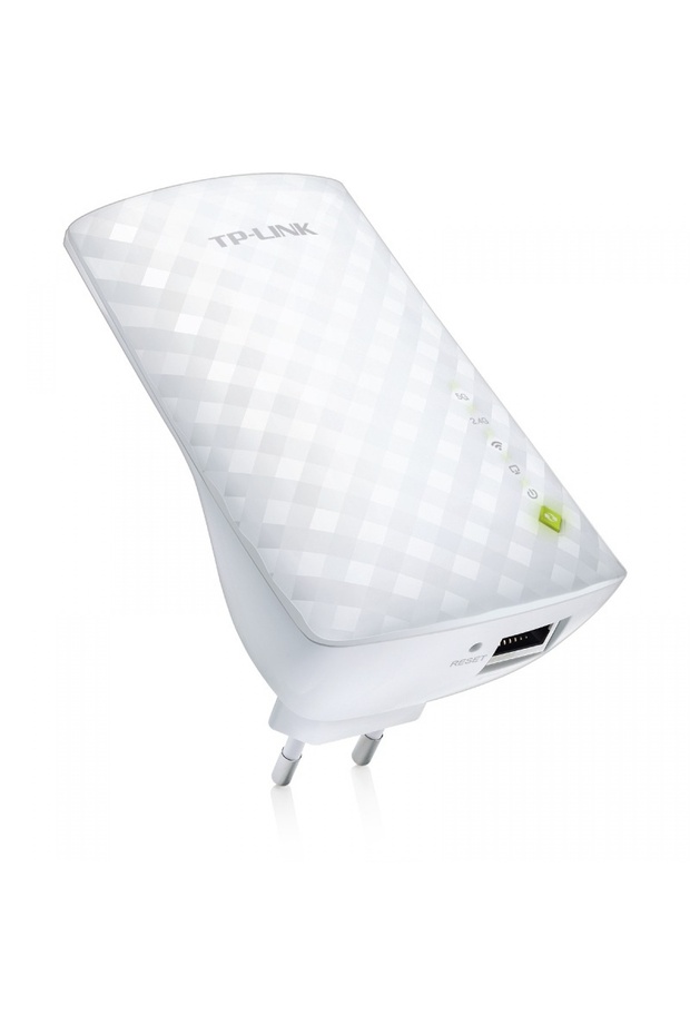 Range Extender 750mb - 3