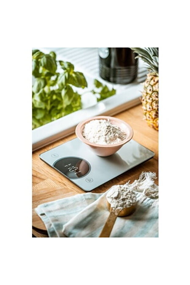 Kitchen scale LED AD 3173s - 5