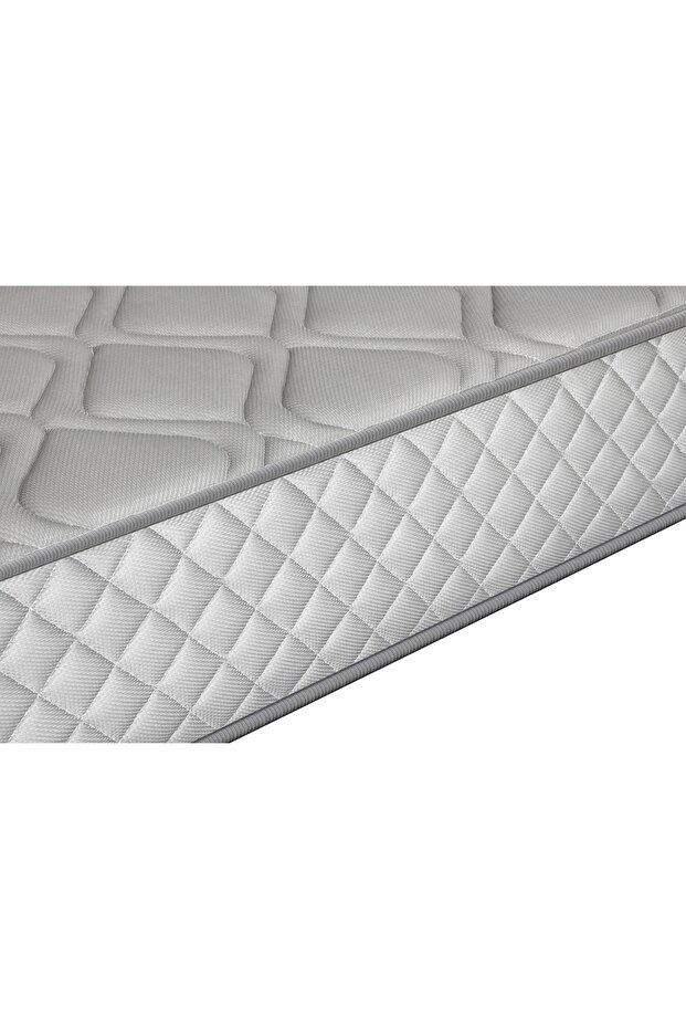 A carefully designed medical mattress that combines comfort, support, and optimal ventilation - 90*190cm - 4