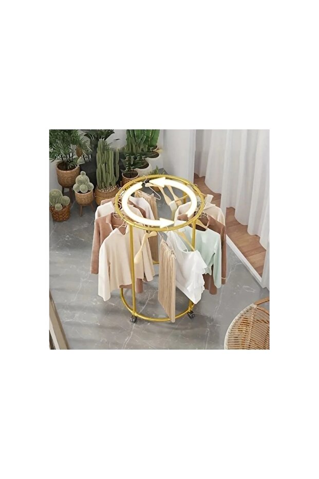 ROTATING HANGER HOLDER - 1