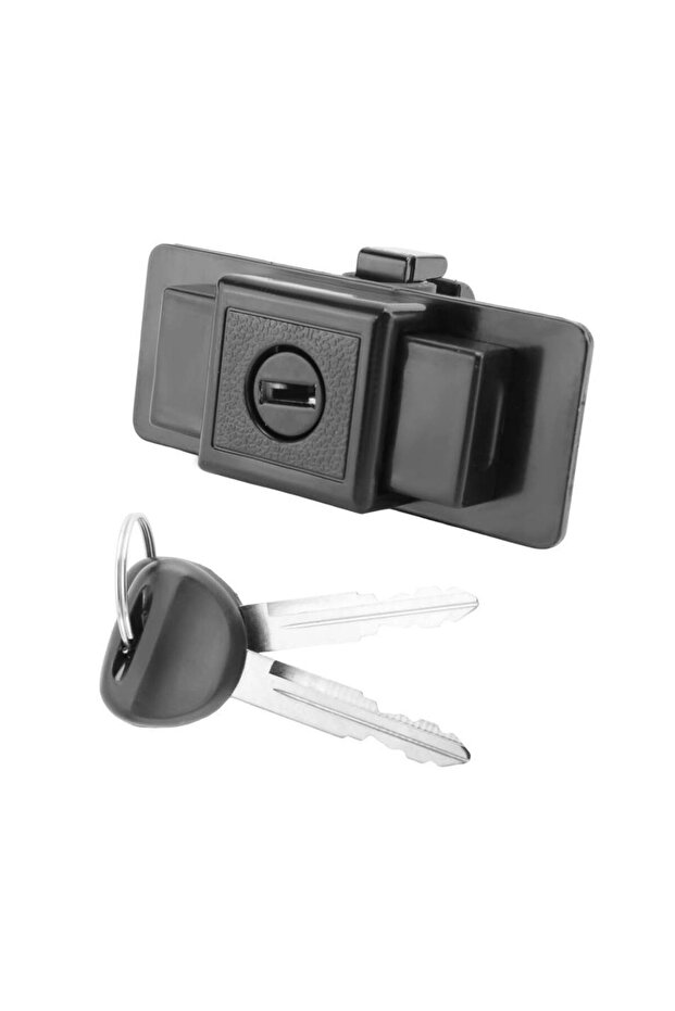 Mitsubishi Montero Pajero V31 V32 V33 Glove Box Lock