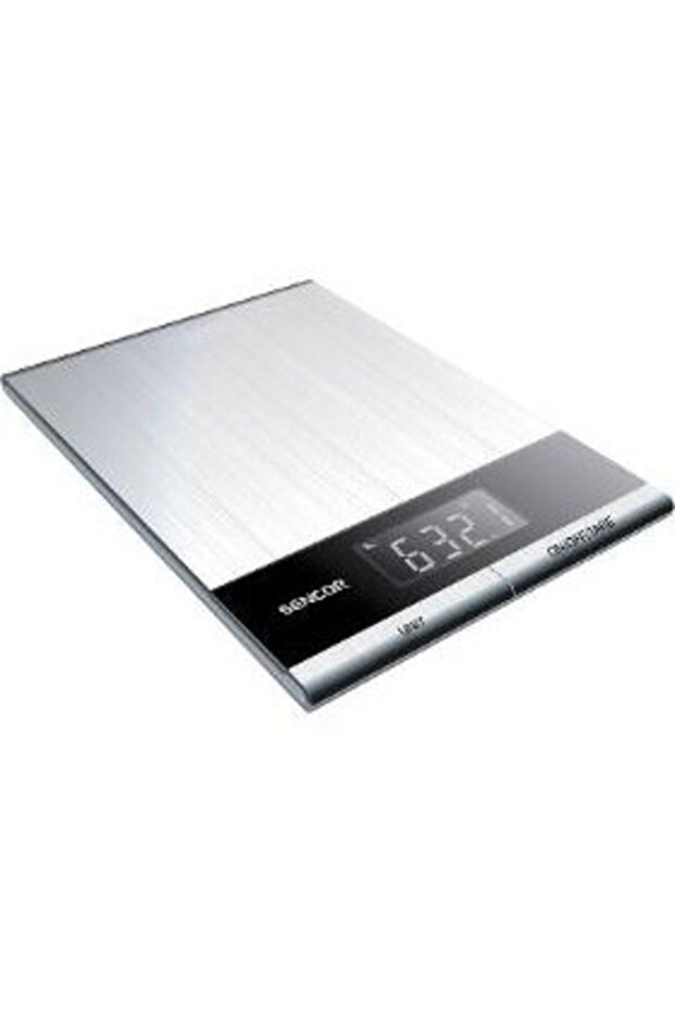 KITCHEN SCALE - 3