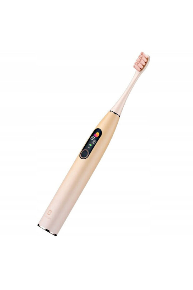 Oclean X Pro sonic toothbrush Pink - 2