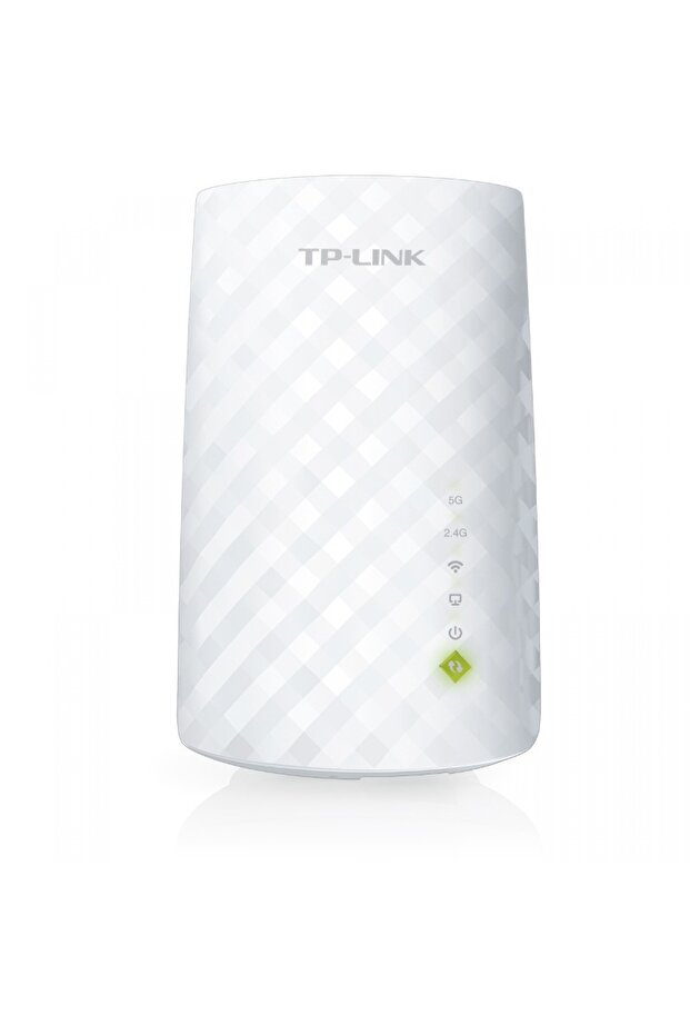 Range Extender 750mb - 2