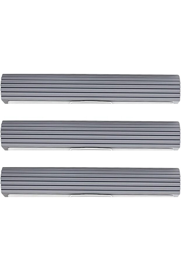 عبوة إعادة تعبئة ممسحة إسفنجية قابلة للطي (رأس الممسحة) - 1