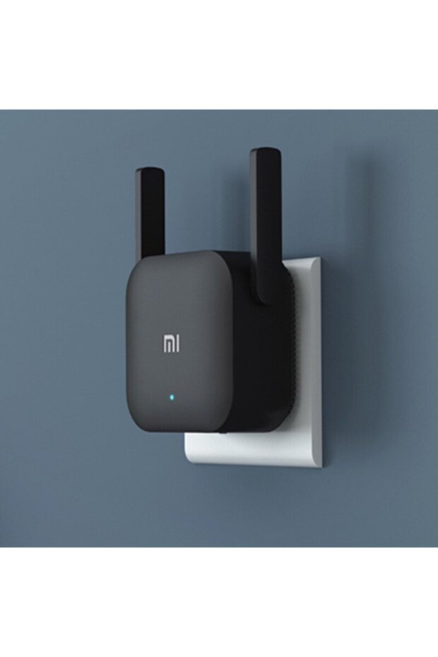 MI Wi-Fi Range Extender Pro Negru - 2