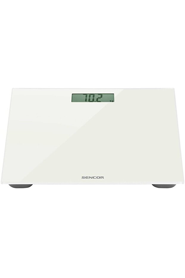 SBS 2301WH White - 4