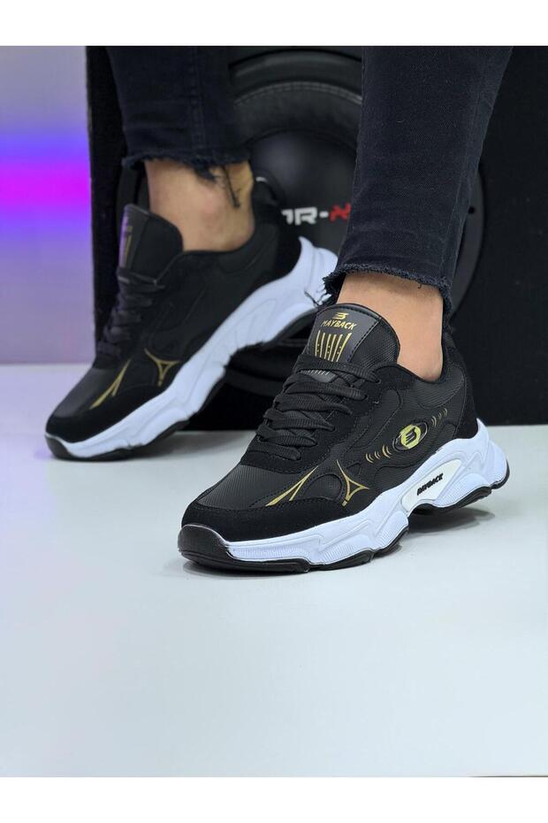 women's lightweight orthopedic sole lace-up waterproof sneakers sneakers