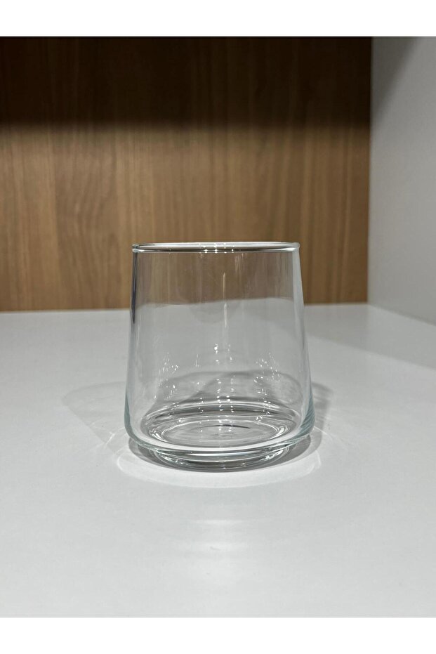 Paşabahçe Set of 6 Water Glasses