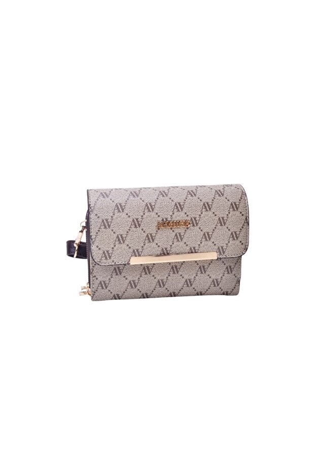 Kadın Çapraz Çanta - 2