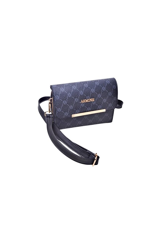 Kadın Çapraz Çanta - 3