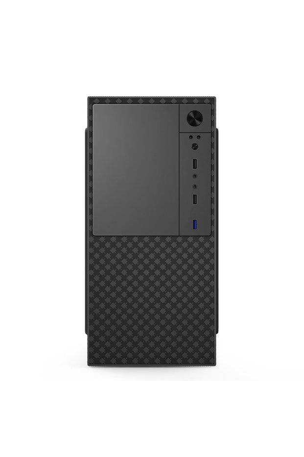 Iromx bt-b25 250w atx 1xusb2.0/1xusb3.0 black case