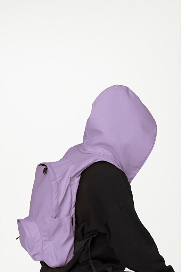 GUMMY LILAC LARGE