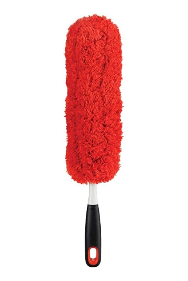 Good Grip Microfiber Hand Duster - 1