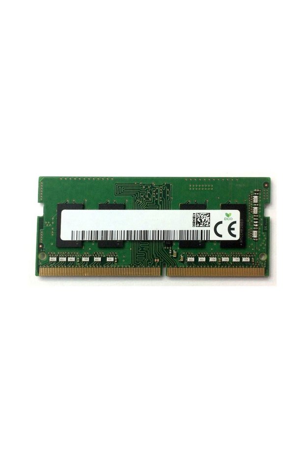 Micron 8Gb 3200Mhz Ddr4 Micso3200/8 Bulk Notebook Ram