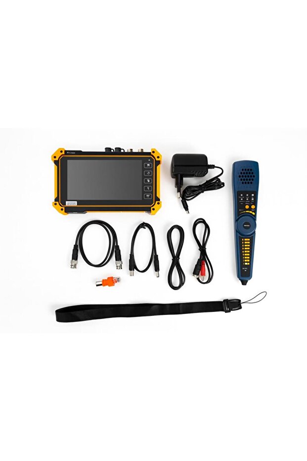 V58-S Cable Locator Fiber Tester - 2