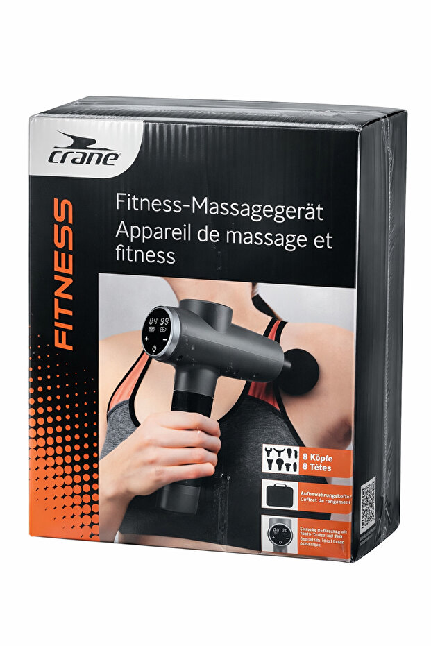 Massage device - 2
