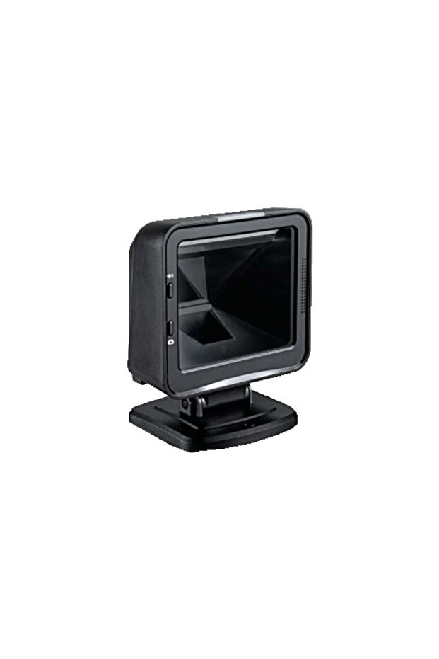 قارئ الباركود ثنائي الأبعاد USB للكمبيوتر المكتبي بالليزر PERKON PS5700 - 2