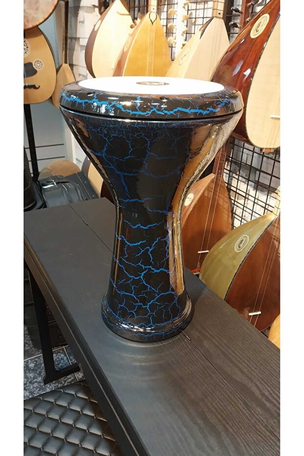 DARBUKA ÇÖMLEK MISIR - 2