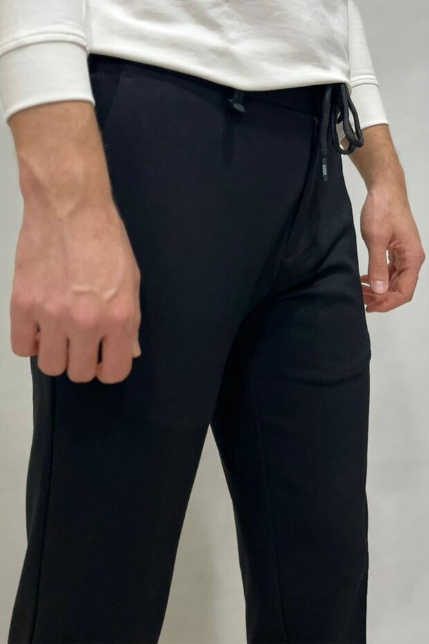 Erkek Albert Pantolon - 2