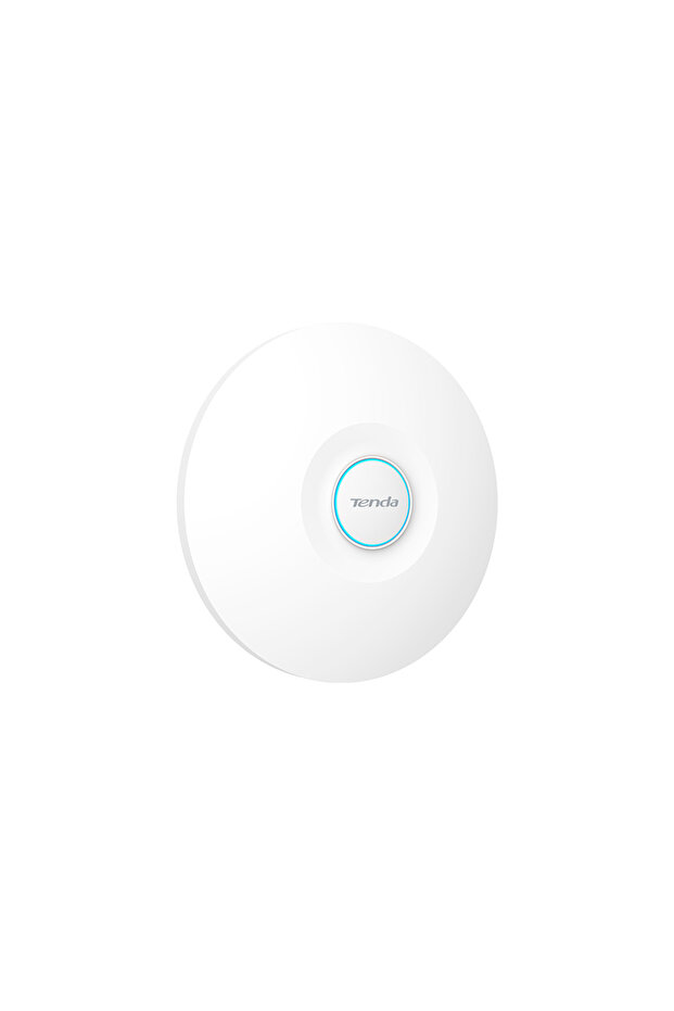 Tenda I29 Ax3000 2976 Mbps 8Dbi 5Ghz Wifi6 Ceiling Type Access Point
