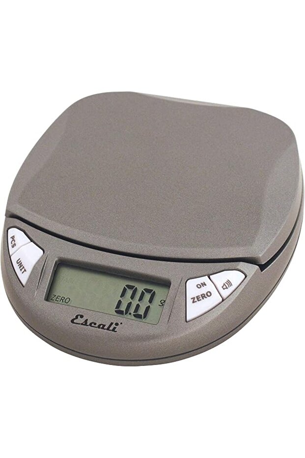 Pico PR500S Precision Kitchen Food Scale for Baking and Cooking