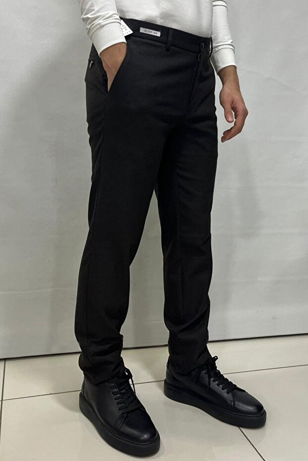 Erkek Octo Pantolon - 4