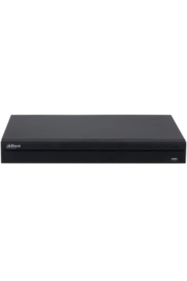 Dahua nvr4232-4ks3 32 channel vga/hdmi 1080p (hd) nvr recording device