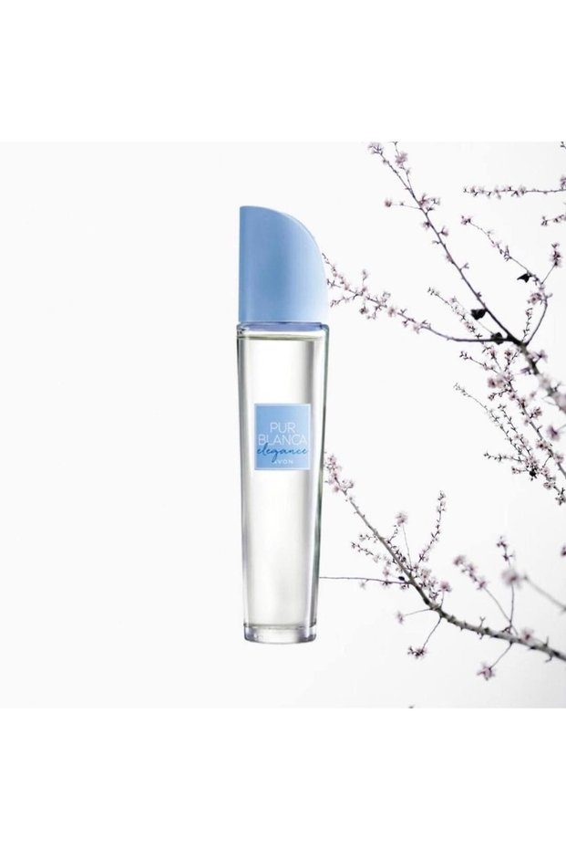 Pur Blanca Elegance 50 ml