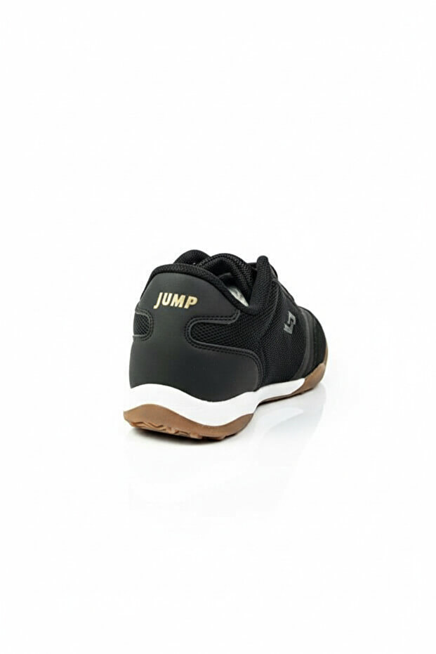 New Mod Daily Futsal Indoor Shoes Black - 7