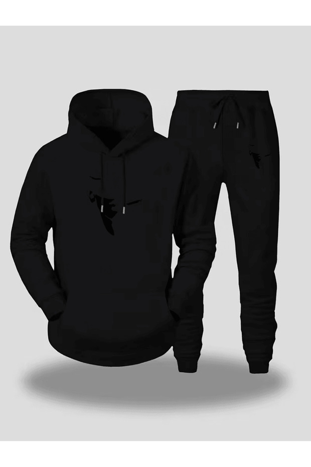 Sports Set - "Rock Climber" Design