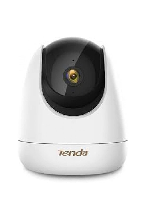 كاميرا تيندا CP6 بدقة 3 ميجابكسل و 4 ملم CMOS 12MT H.265/H.264 PT DOME