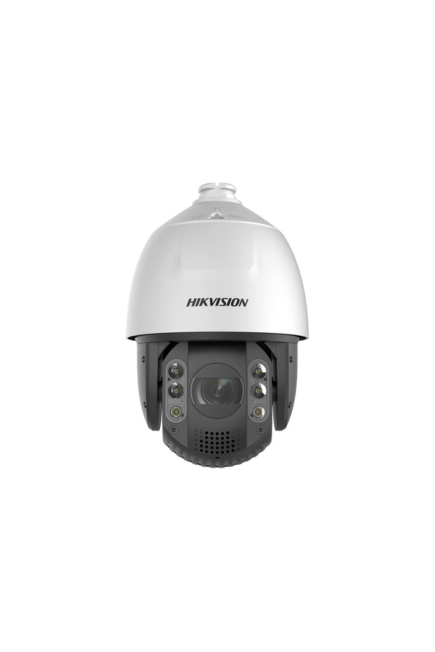 كاميرا HIKVISION DS-2DE7A632IWG-EB بدقة 6 ميجابكسل مع تقريب بصري 32x وعدسة 5.5-176 مم ومدى رؤية ليلية بالأشعة تحت الحمراء يصل إلى 200 متر، كاميرا IP PTZ SPEED DOME