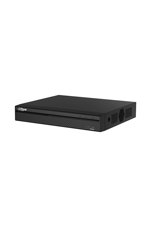 Dahua nvr2108hs-8p-t 8 channel/8port poe 1080p (hd) nvr recording device