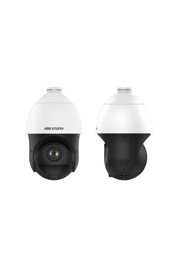 كاميرا القبة السريعة من HIKVISION DS-2DE4215IW-DE بدقة 2 ميجابكسل و15x و7MM-75MM و100 متر و IP66