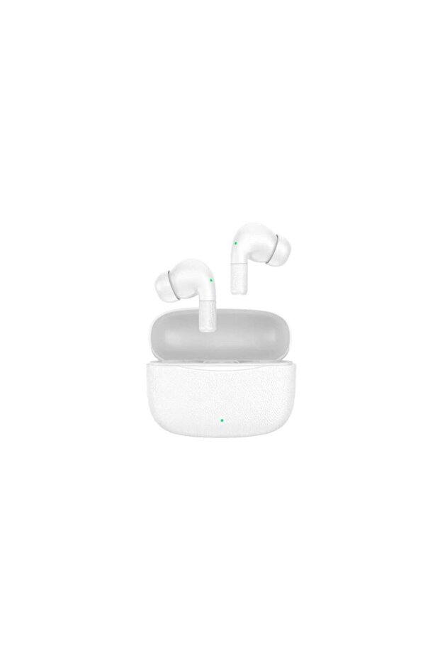 Santorini 2 TWS Earbuds with ENC Dual Mic, BT 5.4, Touch Control & IPX3