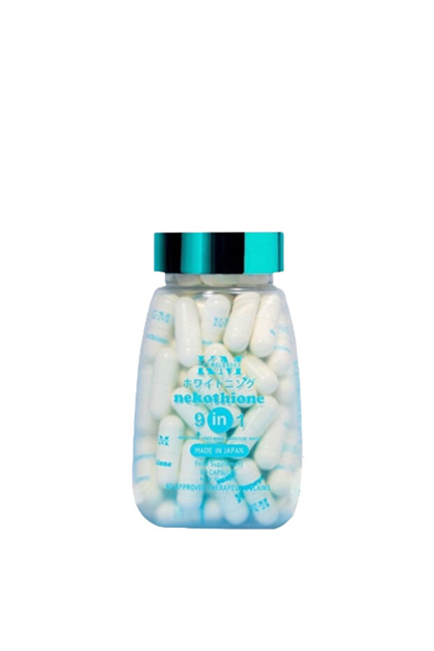 9 in 1 Glutathione